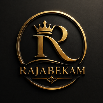 Logo Raja Bekam